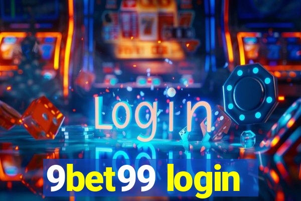 9bet99 login